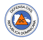 Defensa Civil