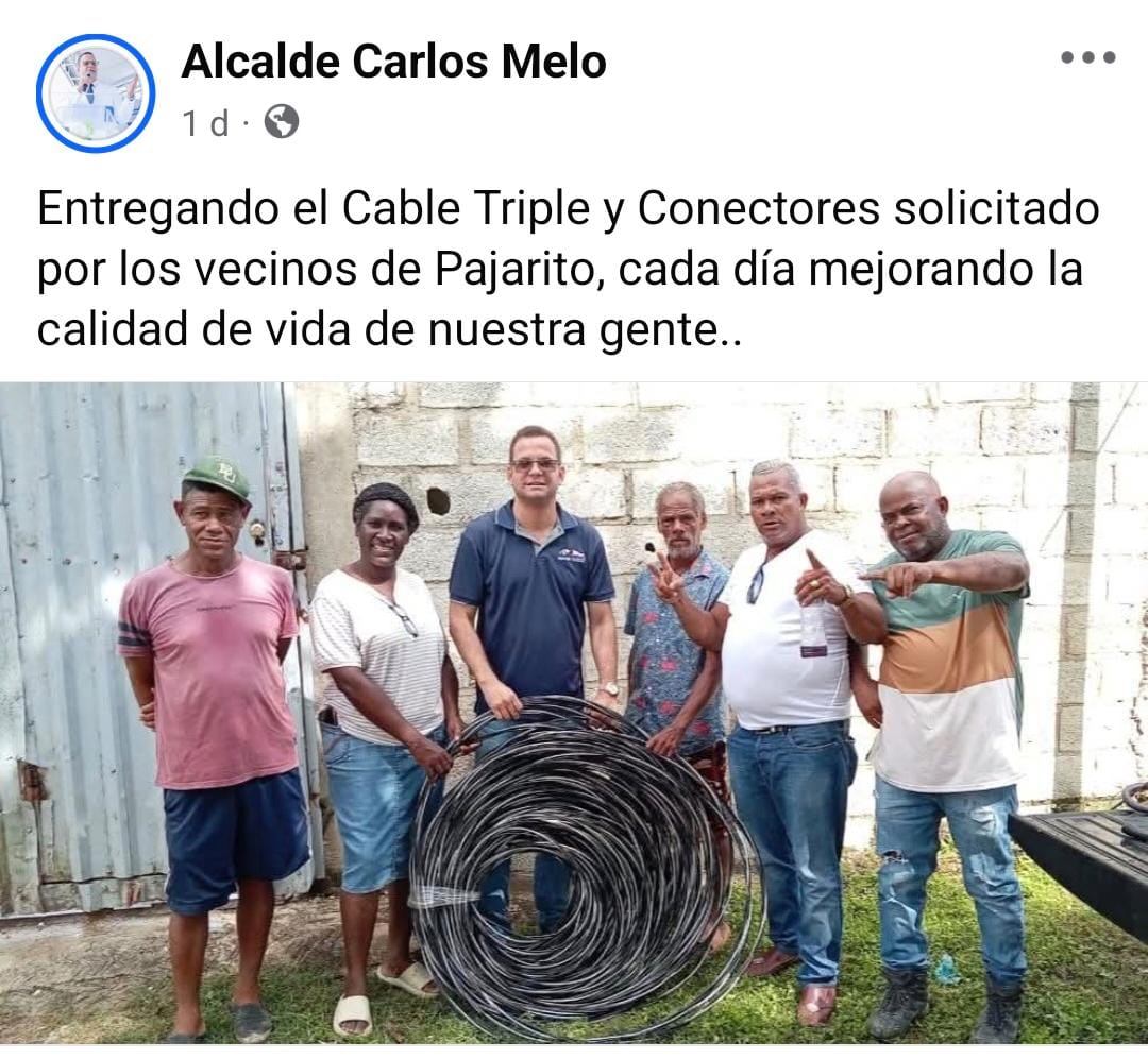 Resolviendo los problemas de primera necesidades